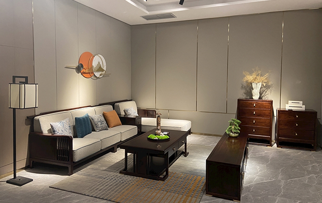 會(huì)所家具新聞