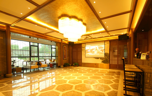 會(huì)所家具新聞